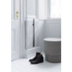 Normann Copenhagen Skohorn Lang H: 71,3 cm - Sort