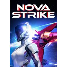 Nova Strike PC