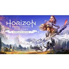 Horizon Zero Dawn (PC) - Complete Edition