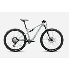 Orbea Oiz H30 | Mountainbike | Blue Stone