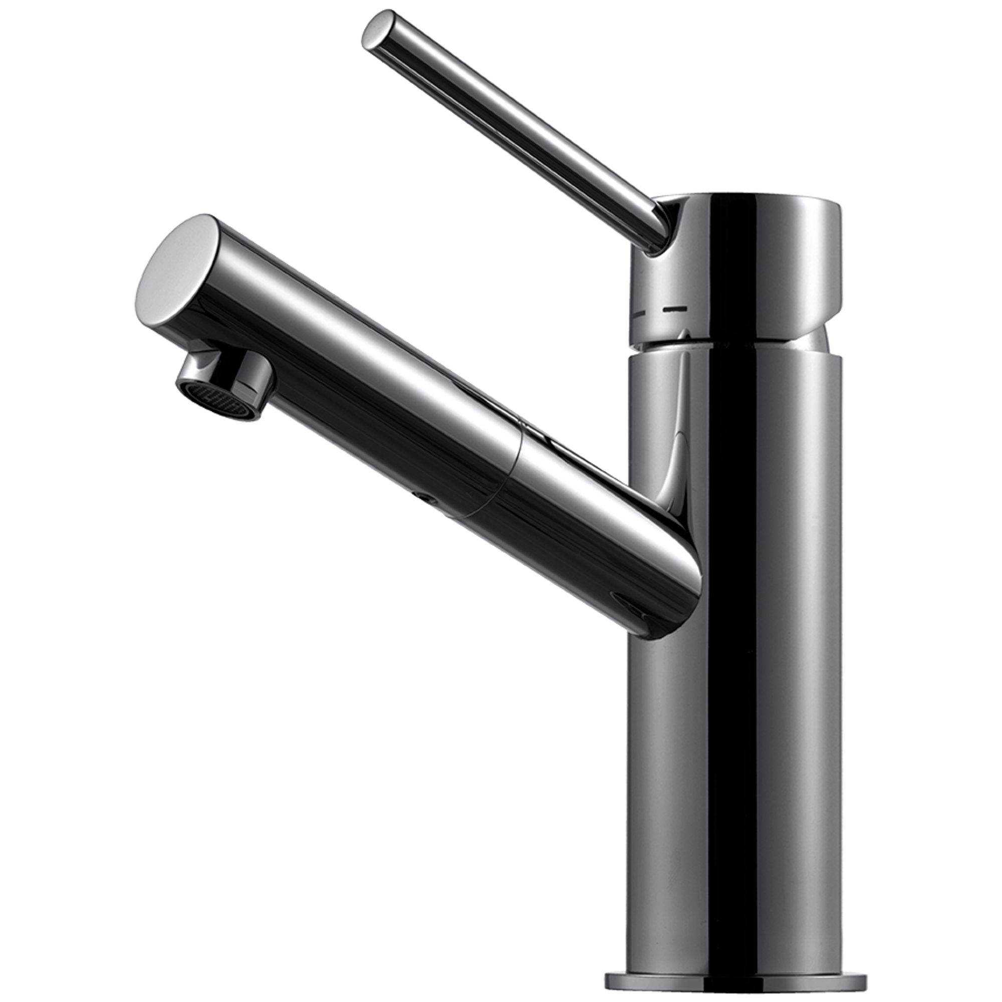 Tapwell tvättställsblandare bi071