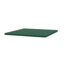 Montana - Panton Wire / Single - Top Panel - Hylde - Pine - D34.8 - D34.8 x W34,8 x H1,2 cm