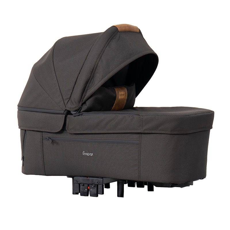 Emmaljunga liggdel+, outdoor brown