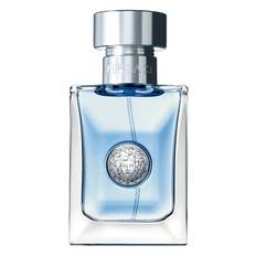 Pour Homme Edt Parfume Eau De Parfum Nude Versace Fragrance