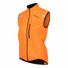 Fusion Womens S1 Run vest Orange - Dam