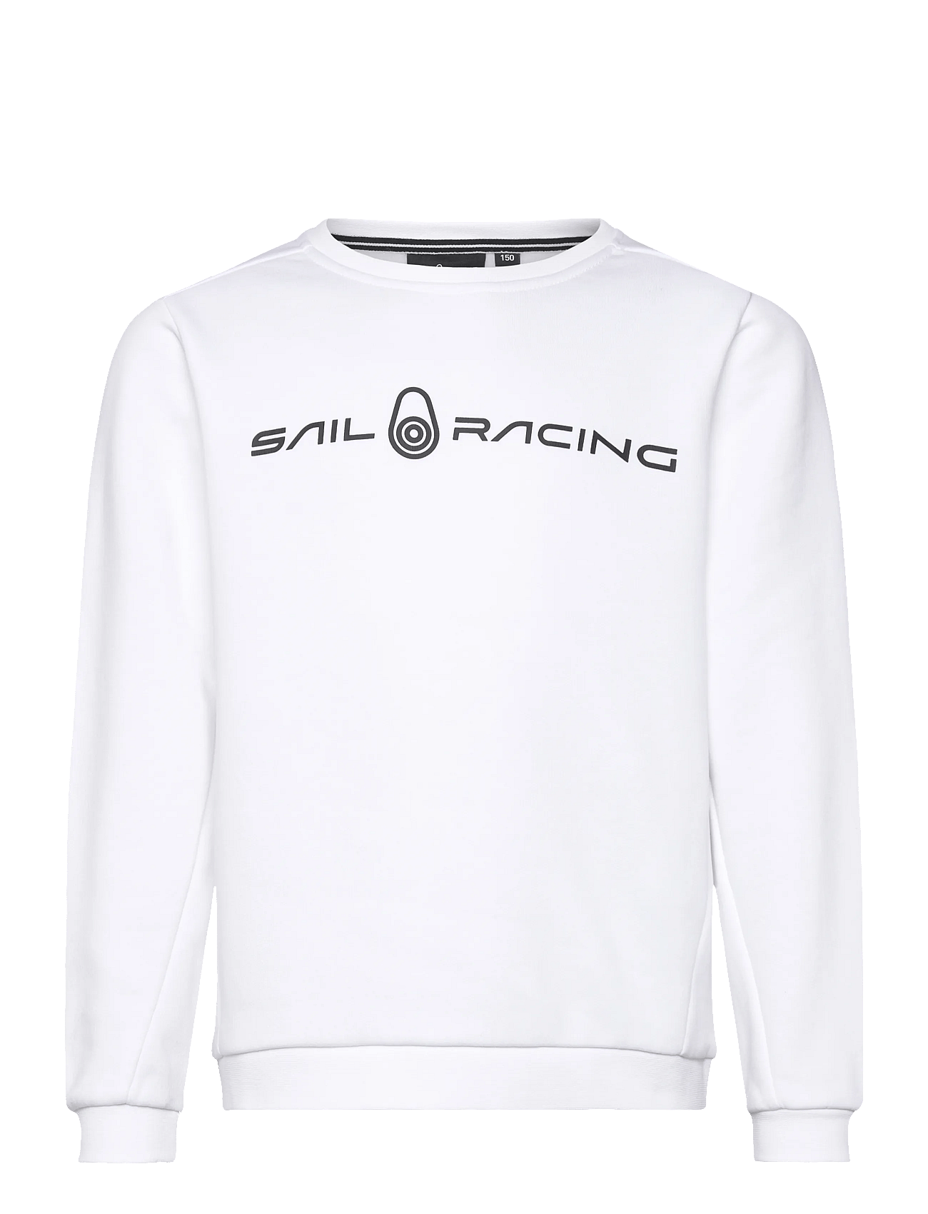 SAIL RACING Jr Bowman Sweater | White | 128
