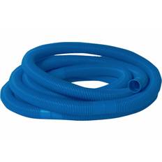 Planet Pool Poolslang/Bottensugslang - 6,6m Ø 32mm Pooldammsugare Blå
