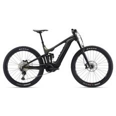Giant Trance X Advanced E+ 1 Panther Phantom Green