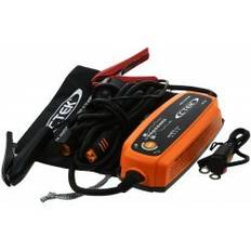 CTEK MXS 5.0 Polar (56-855) Batteri-lader, fuldautomatisk osv. til Auto, Båd osv. 12V 5A EU
