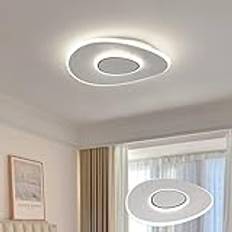 LED Ceiling Lights Bedroom Lights Ceiling Kitchen Children Dining Room Chandelier Modern Decoration Designer Lamp Acrylic Shade Chandelier Lighting