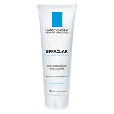 ROCHE-POSAY Effaclar Waschcreme - 125 ml