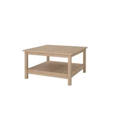 Tvilum Vallvidera Soffbord 81 cm - Brun