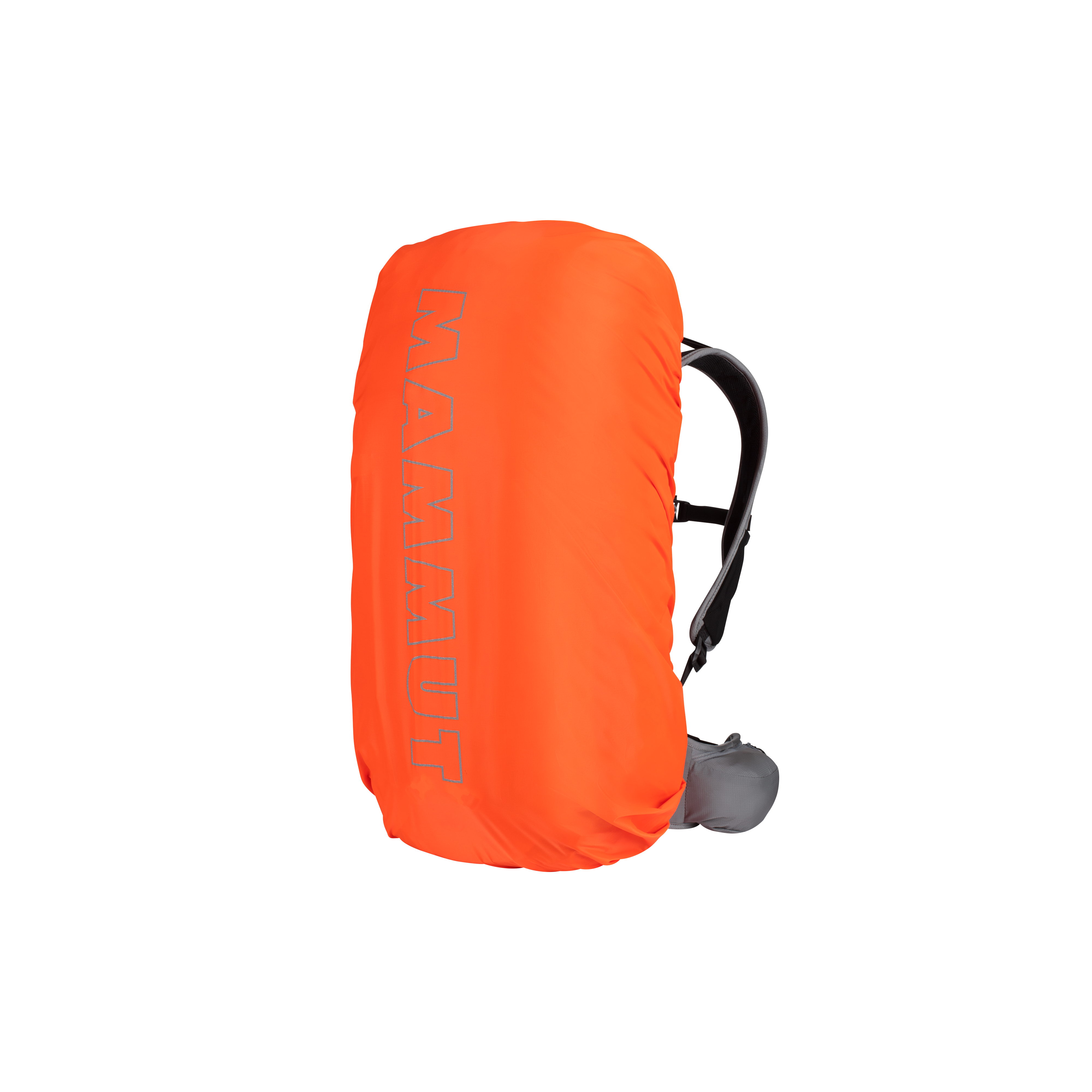 Mammut Backpack rain cover Raincover M Orange M