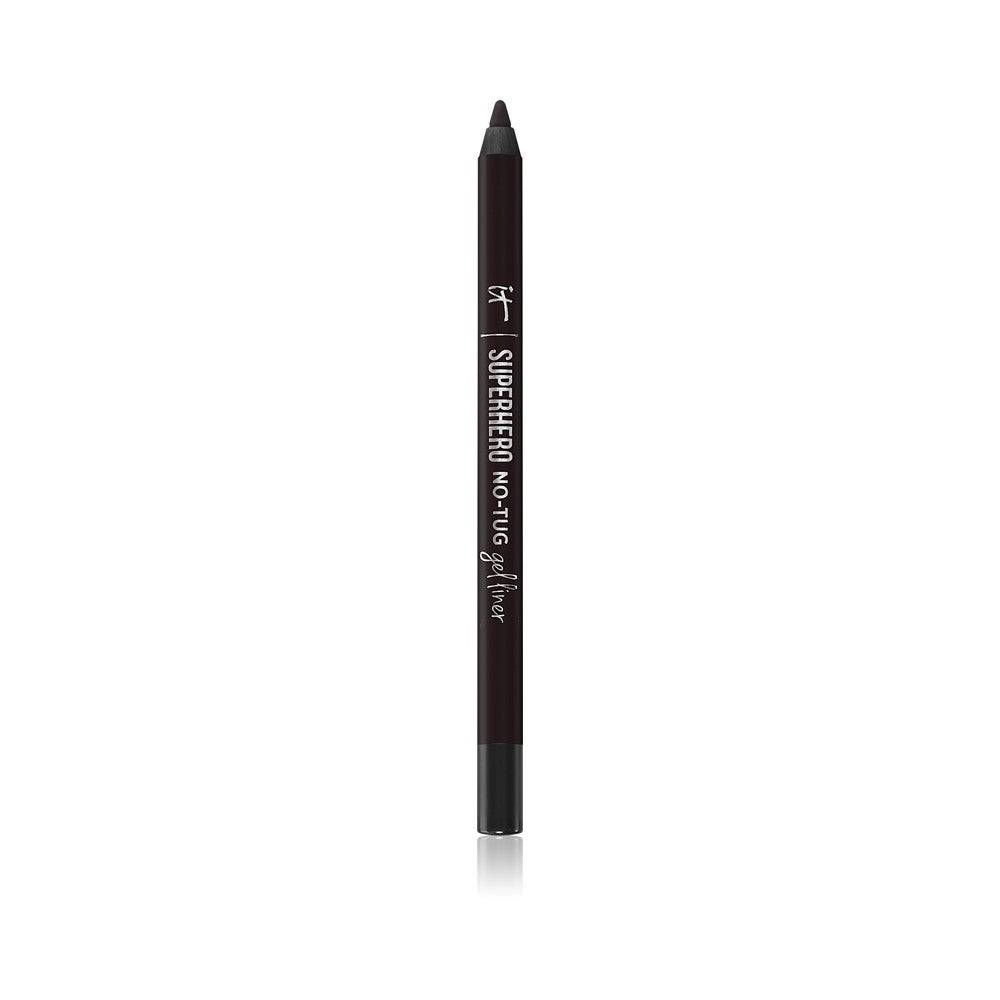 IT Cosmetics Superhero eyeliner gel lunga tenuta colore Fantastic Espresso 1,2 g