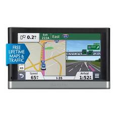 Garmin Nuvi 2597LMT Europa 2026 Hela Europa Navigation GPS (VMB*)