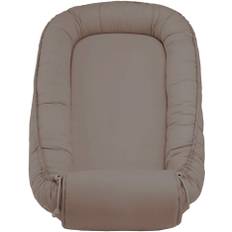 Vanilla Copenhagen Babynest - Wood Sengerande Bomuld hos Magasin