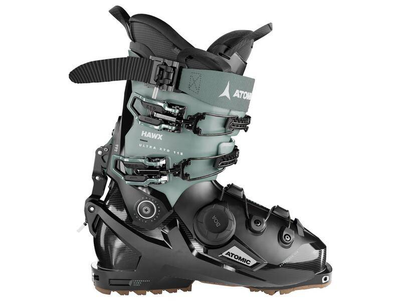 ATOMIC HAWX ULTRA XTD 115 BOA W GW