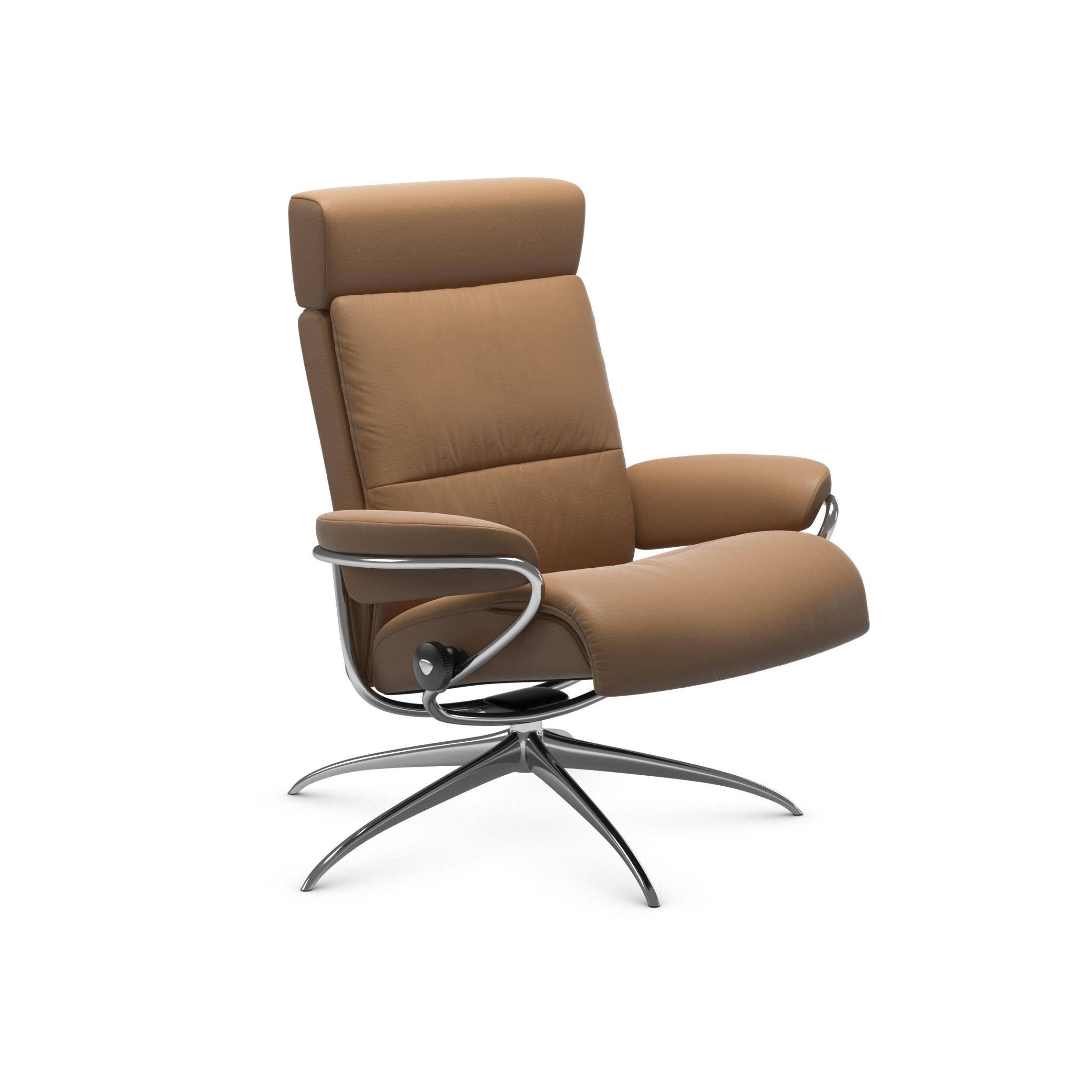 Stressless Tokyo