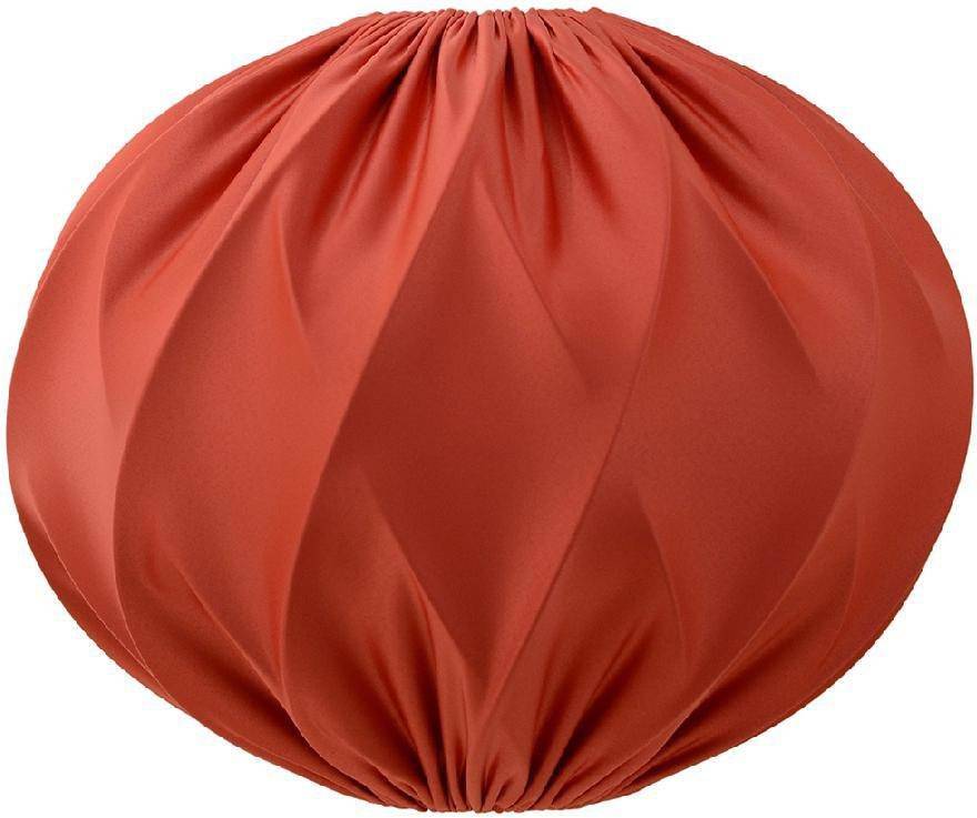 Twister Takskärm Ø40cm Vulcan Satin Orange