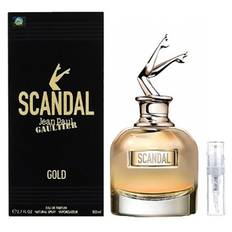 Jean Paul Gaultier Scandal Gold - Eau de Parfum - Doftprov - 2 ml