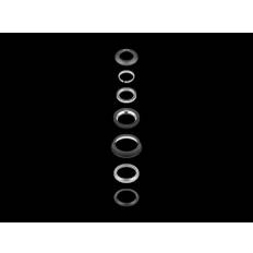 Trek Fixed Angle headset - 39,8mm - Stakhøjde 13,7mm