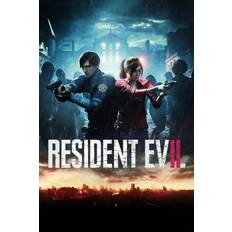 Resident Evil 2 Remake (EU) (PC) - Steam - Digital Code