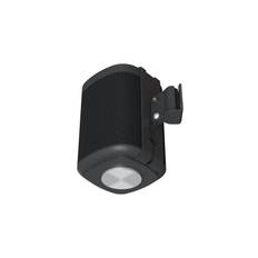 Multibrackets M - mounting kit - for speaker(s) - black 10 kg