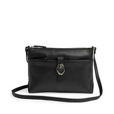 Aura Crossbody Idaho - Sort