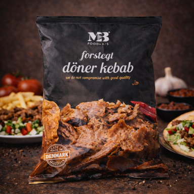 Döner Kebab 400 gr.<br> Umami by MrBeef