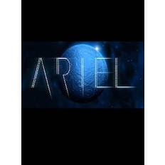 Ariel Steam Key GLOBAL