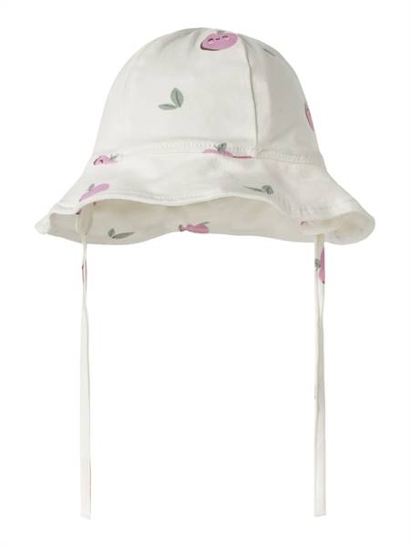 NAME IT Solhat Vandora Cloud Dancer Apples