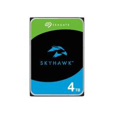 Seagate Skyhawk 3.5'' HDD 4TB