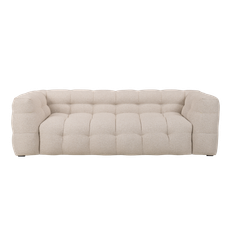 Top-line Michelin 3-pers. sofa