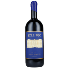 2019 Solengo Tenuta di Argiano Imperial | Cabernet Sauvignon Rødvin fra Toscana, Italien