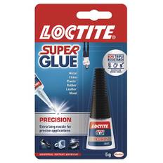 LOCTITE Super Glue Precision – Sekundlim 5g