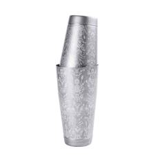 47 Ronin Tin/tin Shaker Engraved 820 ml