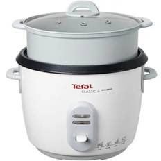 Tefal Classic Riskokare 1,8L 700W Vit