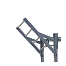 Pullup rampe - 180 cm