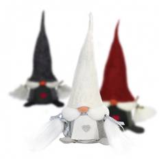 Åsas Tomtebod vättar Vilma nisse