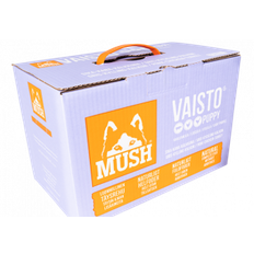 Mush Vaisto Puppy Ljuslila 10kg