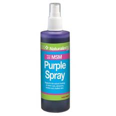 NAF Purple Spray m MSM (240 ml)