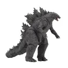 Neca Godzilla King Of Monsters 2019 Movie Edition Boxed 7 Inch Actionfigur Leksaker