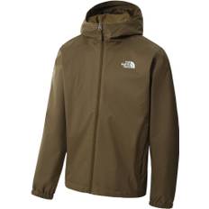 The North Face - Quest regnjakke - Herre  - 2XL  - Grøn