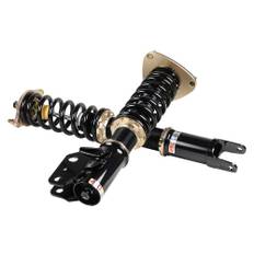 BC Racing RM (MA) Coilovers - VOLVO S60/S80/V70N FWD (2001-2007)