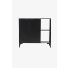 Venture Home - Piring skab - Sort