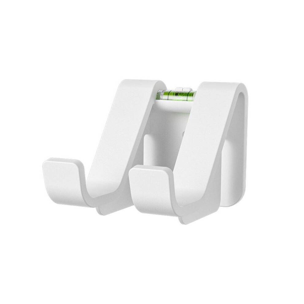 Gamepad Tand for /PS5/ Controller Wall Mount Bracket White