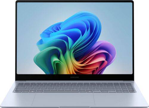 Samsung Galaxy Book4 Edge | X Elite X1E-84-100 | 16" | 16 GB | 512 GB SSD | FP | Win 11 Home | DE