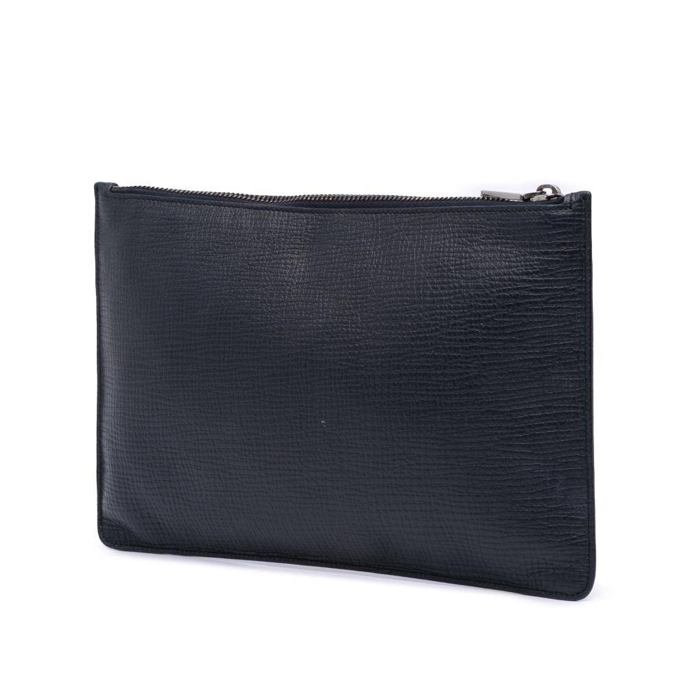Dolce & Gabbana Vintage Dolce & Gabbana Clutch L 16cm x W 25cm x D 0.50cm - Clutches hos Magasin.