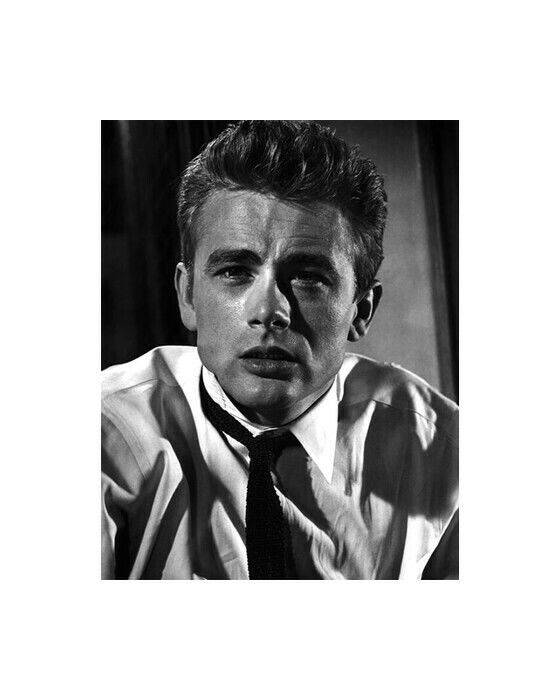 Cobra Art James Dean