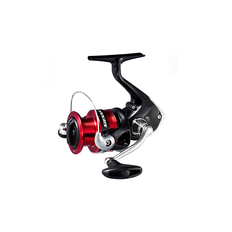 Shimano Sienna FG Haspelrulle